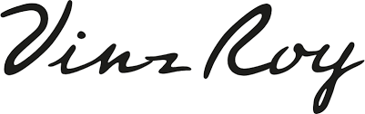 Logo Vinz Roy